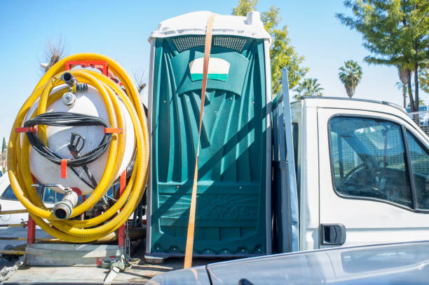 Porta potty services near me in Dollar Bay, MI