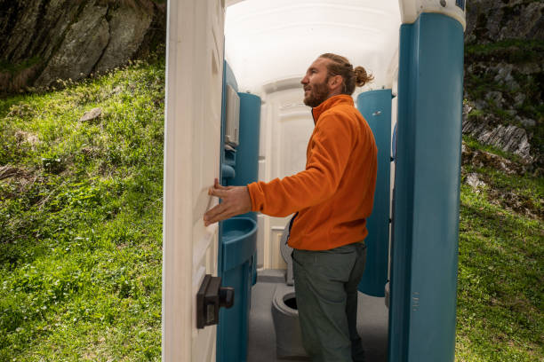 Best Emergency porta potty rental  in Dollar Bay, MI