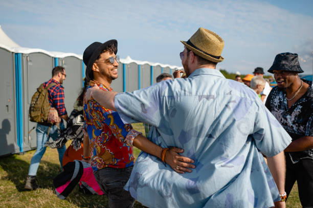 Trusted Dollar Bay, MI porta potty rental Experts