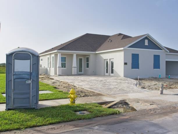 Best Portable toilet rental cost  in Dollar Bay, MI