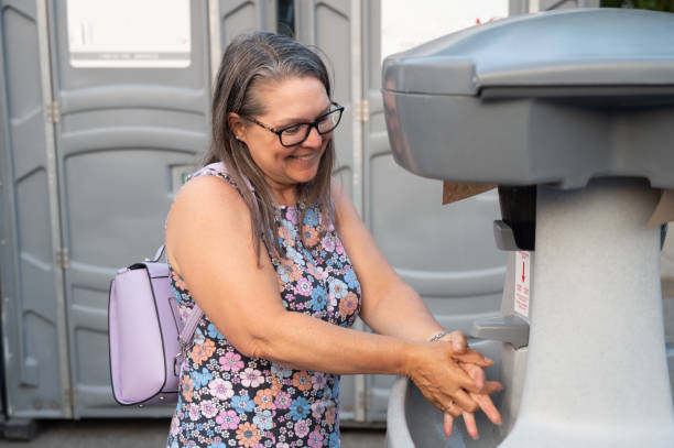 Best Affordable portable toilet rental  in Dollar Bay, MI